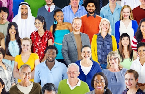 ethnicity, ethnic, collaboration, community, race, happiness, adult, unity, middle, friendship, social, casual, 11 Most Ethnically Diverse Cities in Europe people, smiling, team, women, togetherness, of, young, african,