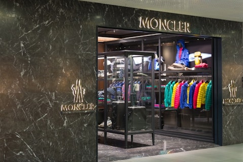 fashion, brand, style, luxury, moncler, clothing, windows, warm, town, nobody, gate, rome, buy, retail, outlet, italy, view, business, urban, night, consumerism, commercial, wealth, luxury, goods, duty, 11 Most Expensive Clothing Brands For Kids