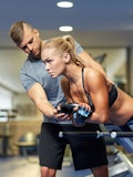 11 Most Popular Gym Franchises in America
