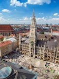10 Most Expensive Cities To Live in Germany