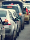 20 Most Congested States in the US