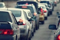 20 Most Congested States in the US