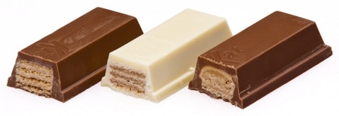 kit-kat-909833_1280 Top 11 Selling Chocolate Bars in the World