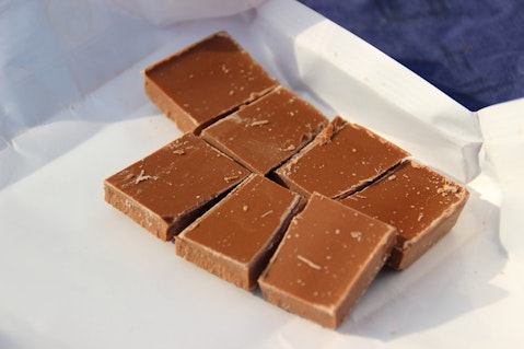 chocolate-328531_1280 Top 11 Selling Chocolate Bars in the World