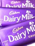 Top 11 Selling Chocolate Bars in the World