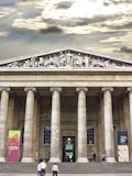 25 Most Visited Museums in the World