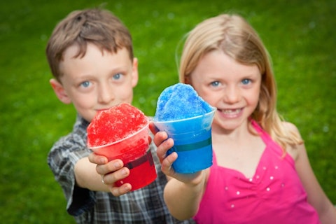 Top 15 Children Birthday Party Food Ideas