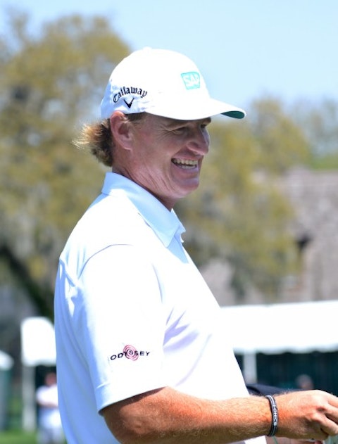 ernie, golfer, els, athlete, professional, competition, golf, player, pga, man 11 Richest Golfers in the World