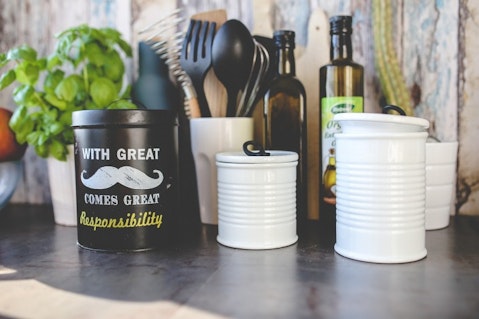 jar-791183_1280 17 Easiest and Quickest DIY Projects For Your Home