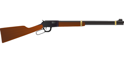 winchester-154628_1280 11 Most Famous Ghosts in the World