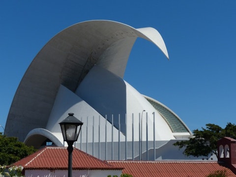auditorio-de-tenerife-406450_1920 11 Most Famous Architects In The World