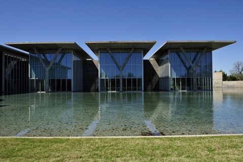 worth, fort, modern, art, museum, tadao, building, ando, the, usa, state, travel, rodeo, urban, landmark, star, contemporary, pond, dfw, united, concrete, tourist, lone, 11 Most Famous Architects In The World
