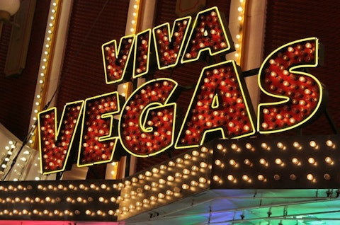 11 Best Places to Get Married in Las Vegas