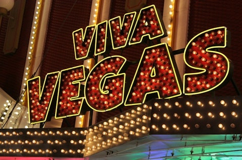 11 Best Places to Get Married in Las Vegas 