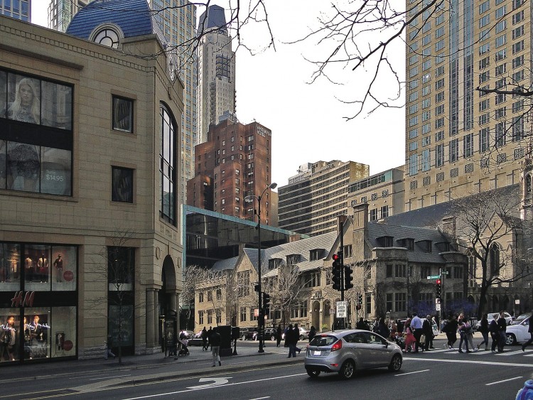 chicago-390441_1280 11 States that Give Licenses to Illegal Immigrants