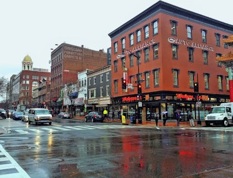 washington-dc-245330_1280 11 States that Give Licenses to Illegal Immigrants