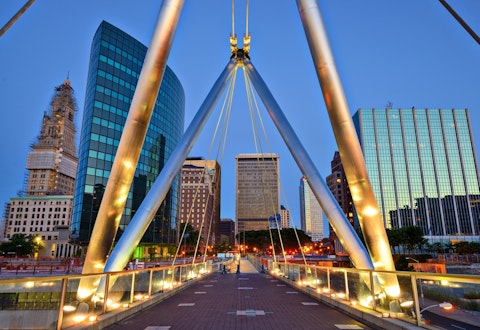 25 biggest Connecticut companies and stocks