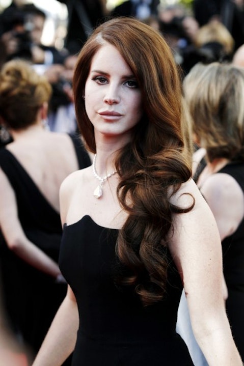 singer, charming, neckline, talent, redhead, carpet, red, cinema, flashlight, photographers, cannes, people, necklace, black, celebrity, portrait, dress, premiere, famous, 11 Celebrities Who Got Famous from YouTube