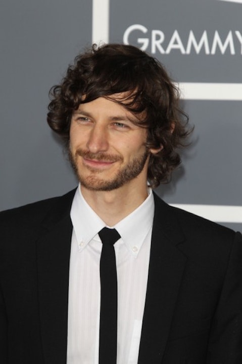 staples center, gotye, actress, celebrity, entertainment, 55th annual grammy awards, los angeles, photograph, actor, 11 Celebrities Who Got Famous from YouTube