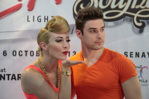 karmin, jakarta, soulnation, music, nicholas louis noonan, culture, amy renee heidemann, press conference, entertainment, javasoulnation, conference, concert, singer, 11 Celebrities Who Got Famous from YouTube