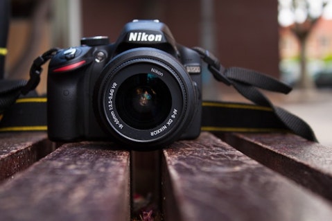 nikon 3200 6 Easiest DSLR Cameras to Use for Beginners 