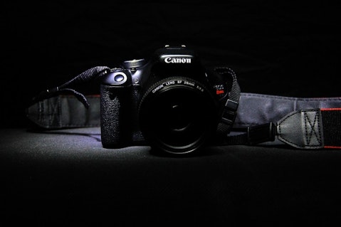 Canon EOS Rebel SL1 6 Easiest DSLR Cameras to Use for Beginners