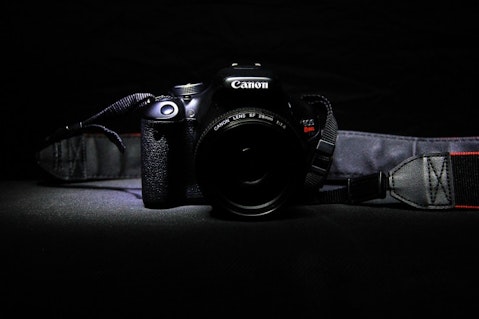 Canon EOS Rebel SL1 6 Easiest DSLR Cameras to Use for Beginners 