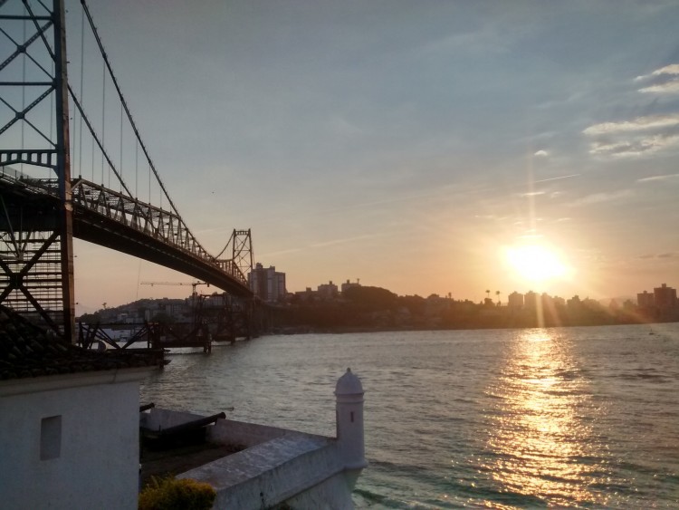 hercilio-luz-bridge-679873_1920 11 Most Expensive Cities to Visit in South America in 2015