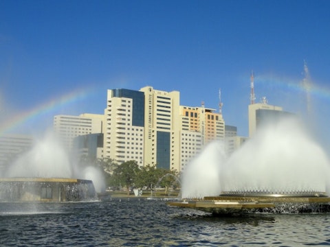 brasilia-82794_1920 11 Most Expensive Cities to Visit in South America in 2015