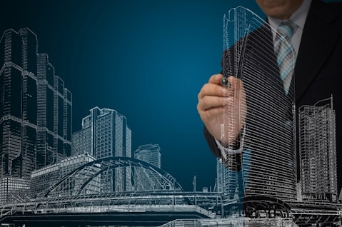 25 Best States For Architects