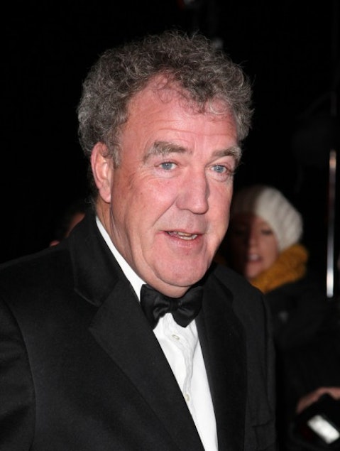 popular, talent, the imperial war museum, jeremy clarkson, the sun military awards, event, portrait, person, fame, Top 10 Most Googled People in 2015
