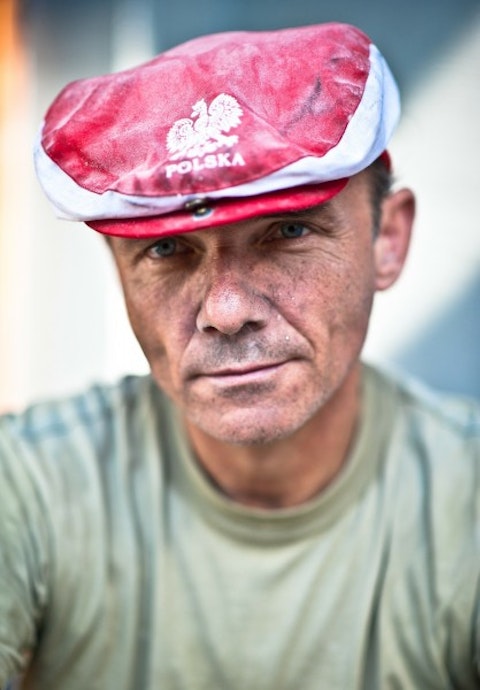 poland-114257_1920 11 Countries With Highest White Population