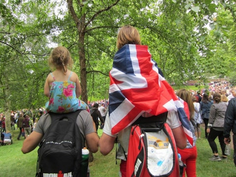 family-63376_1920 11 Countries With Highest White Population