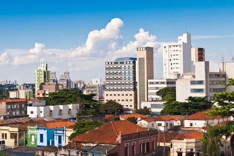 brazil, sao, paulo, brasil, trees, campinas, economic, architecture, house, cityscape, town, latin, cultural, cloud, amazing, urban, culture, built, homes, city, blue, sky, space,11 Most Expensive Cities to Visit in South America in 2015 