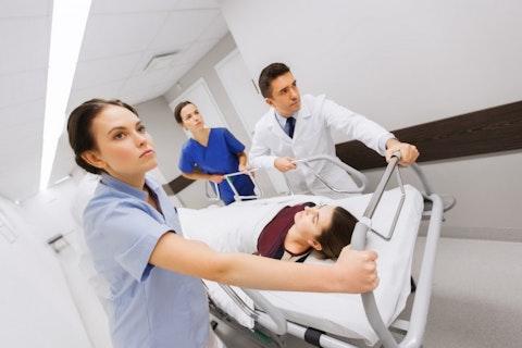 Highest Paying States for Nurses