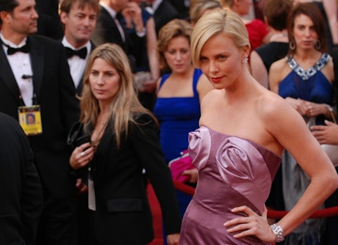 charlize-theron-79562_1920 11 Hottest Women in The World