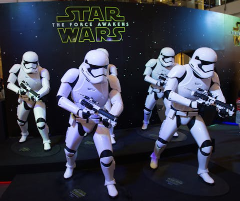 star, lucas, star-wars, spaceship, fiction, storm, soldier, military, scout, people, editorial, wars, forces, trooper, film, mask, aircraft, fancy, expo, costume, astronaut, empire,