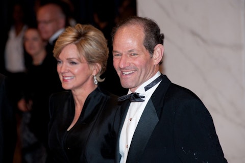 spitzer, eliot, granholm, state, capitol, white, carpet, media, former, awards, red, new, president, governor, 2012, government, politics, star, washington, york, eliot spitzer, 13 Celebrities Scammed by Madoff