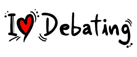 11 Current Topics for Debate Competition