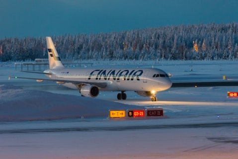 10 Airlines With Most Legroom on International Flights