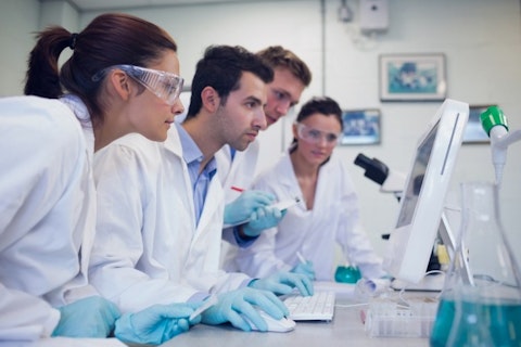 25 Best States For Chemical Engineers