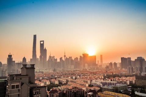 shanghai-812131_1280 11 Most Expensive Cities to Visit in Asia in 2015