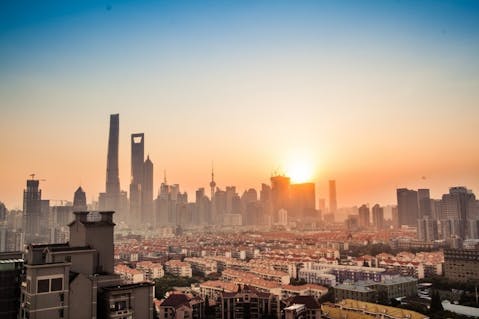 shanghai-812131_1280 11 Most Expensive Cities to Visit in Asia in 2015