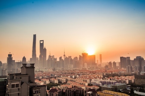 shanghai-812131_1280 11 Most Expensive Cities to Visit in Asia in 2015 