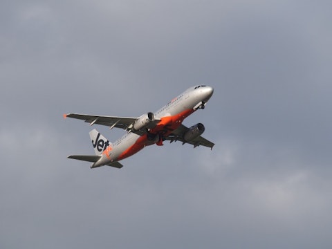 jetstar-757689_1280 Top 10 Safest Low-Cost Airlines in the World