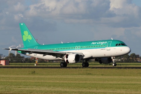 lingus, aer, amsterdam, a320, fly, ireland, airbus, jet, technology, airplane, color, transportation, airport, image, flight, photography, off, 320, commercial, dublin, schiphol,Top 10 Safest Low-Cost Airlines in the World