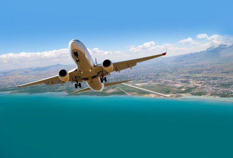 11 Airlines With The Worst Safety Records In The Developed World