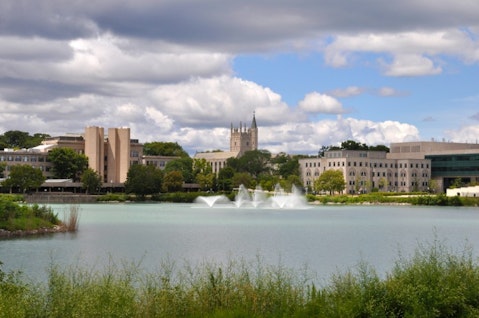 university, northwestern, evanston, chicago, campus, alma mater, river, business, study, almamater, pond, lake, clouds, michigan, modern, church, architecture, school,