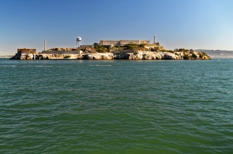 alcatraz-island-959106_1920 11 Countries with Highest Prison Population