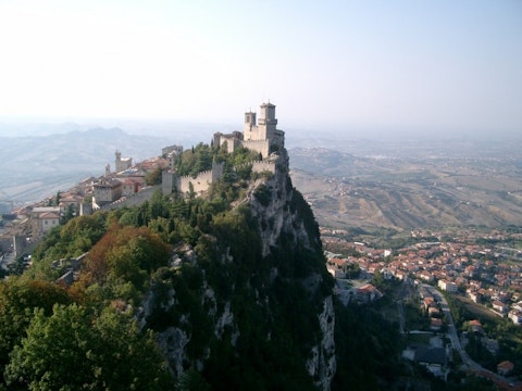 san-marino-107322_1280 11 Countries with Highest Urban Population by Percent 